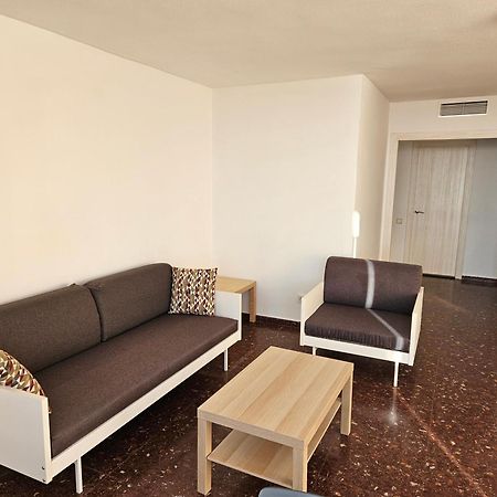 Apartamentos Don Vicente Benidorm Zewnętrze zdjęcie