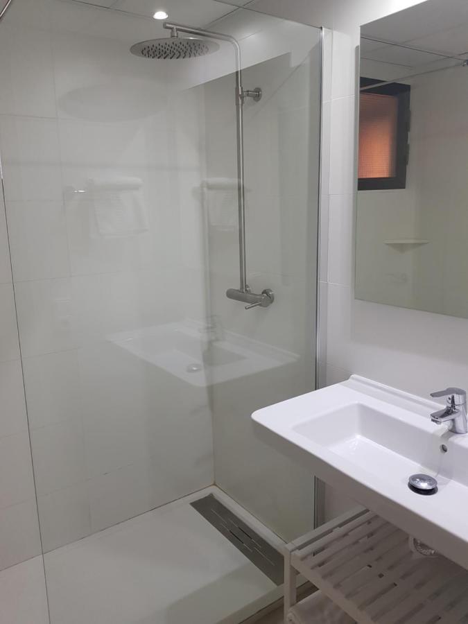 Apartamentos Don Vicente Benidorm Zewnętrze zdjęcie
