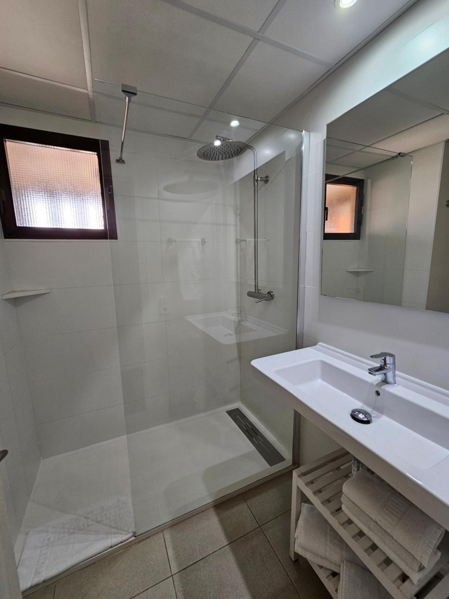 Apartamentos Don Vicente Benidorm Zewnętrze zdjęcie