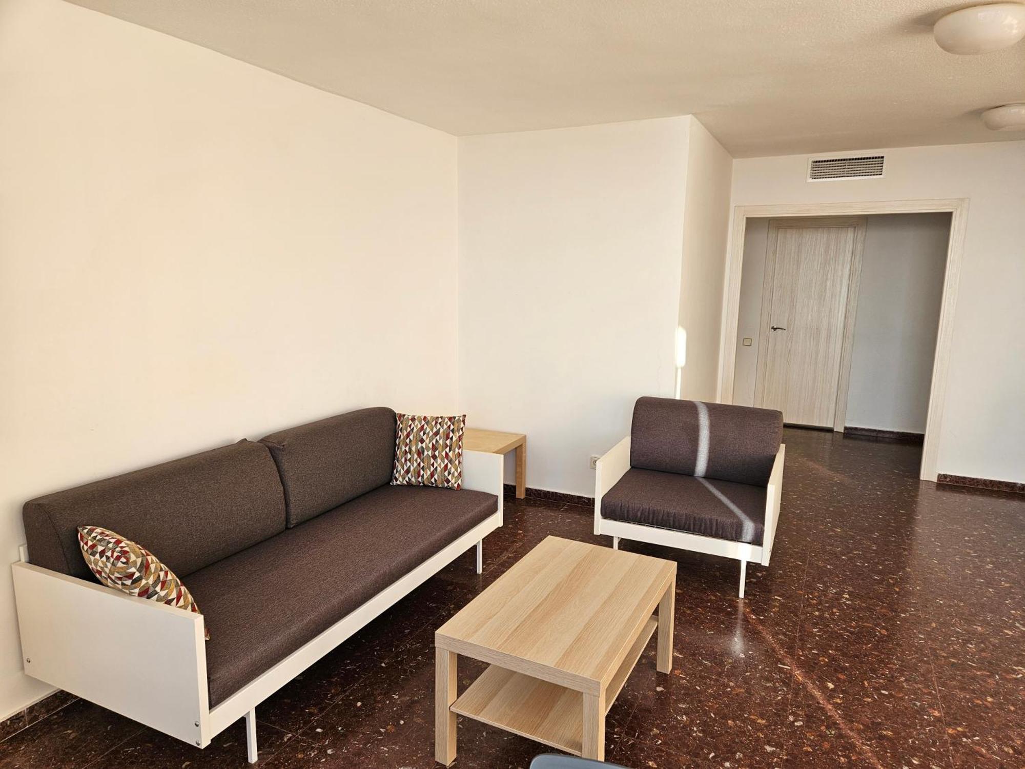 Apartamentos Don Vicente Benidorm Zewnętrze zdjęcie